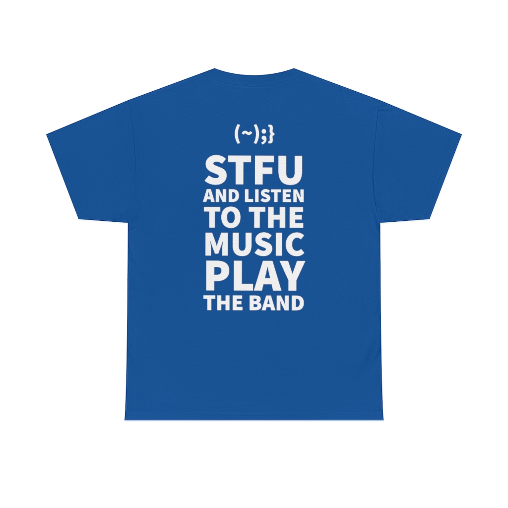 Stfu clearance t shirt